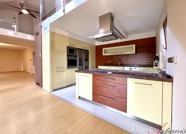 Prodej rodinného domu, Klášterec nad Ohří, Nerudova, 380 m2