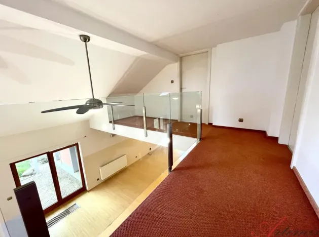 Prodej rodinného domu, Klášterec nad Ohří, Nerudova, 380 m2