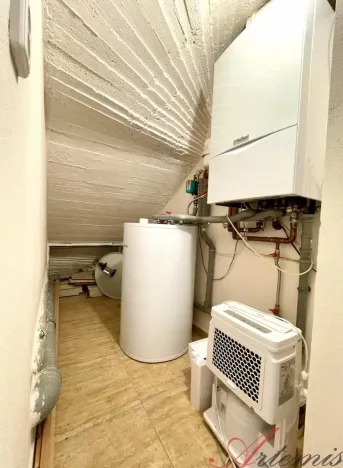 Prodej rodinného domu, Klášterec nad Ohří, Nerudova, 380 m2
