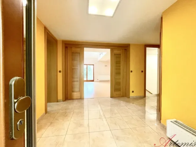 Prodej rodinného domu, Klášterec nad Ohří, Nerudova, 380 m2