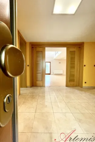 Prodej rodinného domu, Klášterec nad Ohří, Nerudova, 380 m2