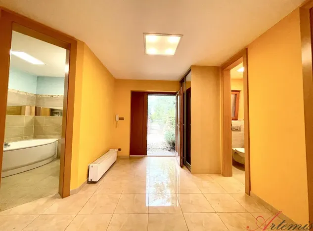 Prodej rodinného domu, Klášterec nad Ohří, Nerudova, 380 m2
