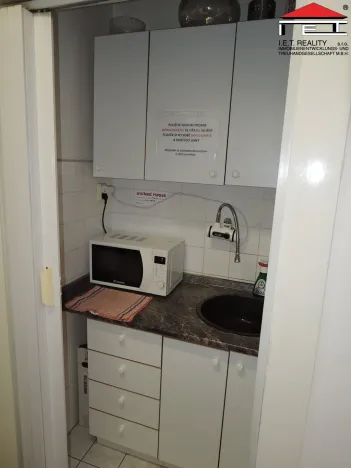 Pronájem kanceláře, Praha - Staré Město, Týnská, 10 m2