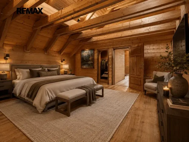 Prodej vily, Králův Dvůr, Pod Lesem, 296 m2