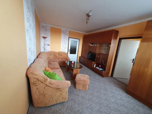 Prodej bytu 3+1, Ostrava, Bohumíra Četyny, 68 m2