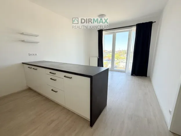Pronájem bytu 2+kk, Plzeň, Otýlie Beníškové, 52 m2