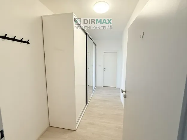 Pronájem bytu 2+kk, Plzeň, Otýlie Beníškové, 52 m2