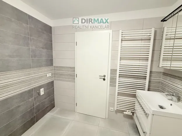 Pronájem bytu 2+kk, Plzeň, Otýlie Beníškové, 52 m2