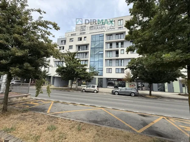 Pronájem bytu 2+kk, Plzeň, Otýlie Beníškové, 52 m2