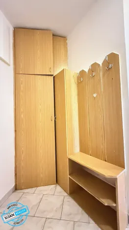 Pronájem bytu 2+1, Krnov, 60 m2