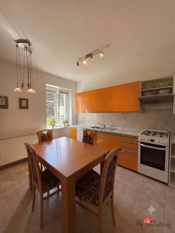 Pronájem bytu 4+1, Opava - Předměstí, Hobzíkova, 107 m2
