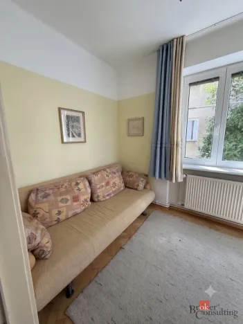 Pronájem bytu 4+1, Opava - Předměstí, Hobzíkova, 107 m2