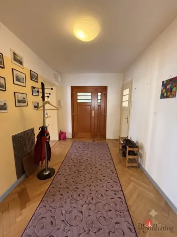 Pronájem bytu 4+1, Opava - Předměstí, Hobzíkova, 107 m2