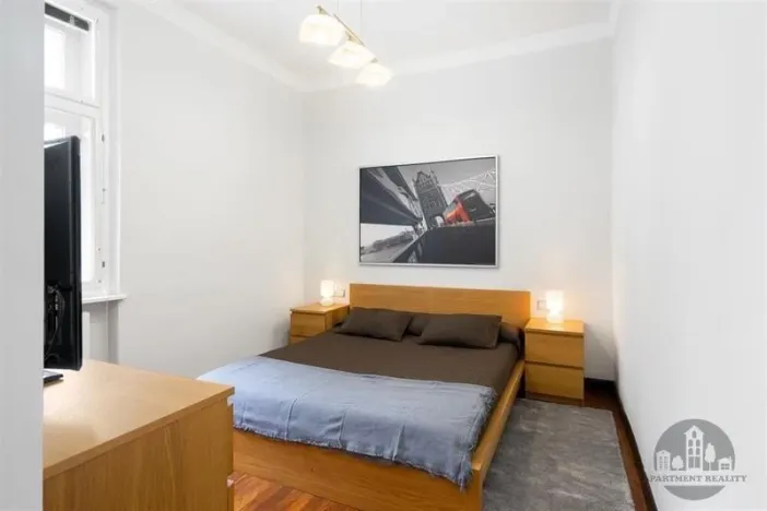 Prodej bytu 3+1, Praha - Žižkov, Cimburkova, 65 m2
