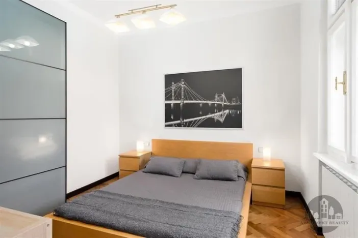 Prodej bytu 3+1, Praha - Žižkov, Cimburkova, 65 m2