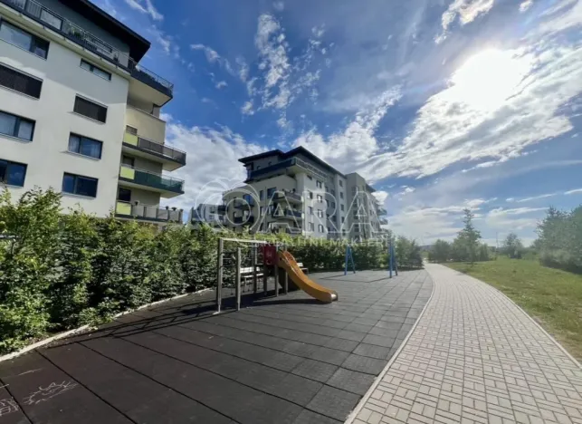 Pronájem bytu 3+kk, Praha - Hostivař, Rižská, 102 m2