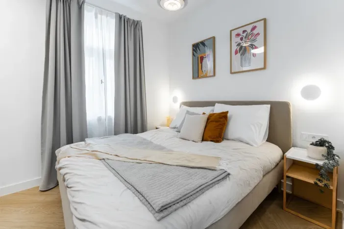 Prodej bytu 2+kk, Praha - Vinohrady, Perunova, 40 m2