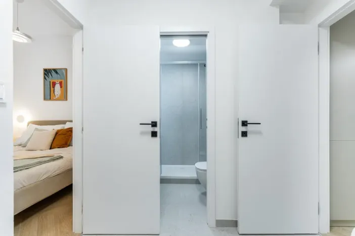 Prodej bytu 2+kk, Praha - Vinohrady, Perunova, 40 m2
