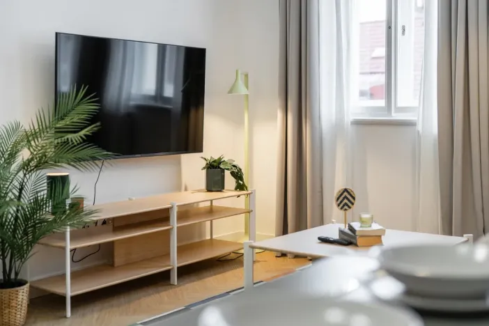 Prodej bytu 2+kk, Praha - Vinohrady, Perunova, 40 m2