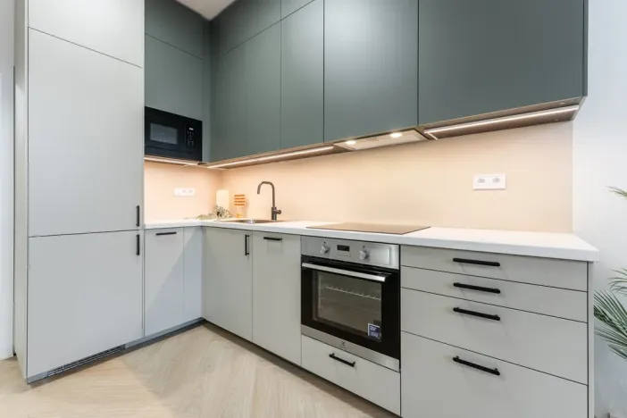 Prodej bytu 2+kk, Praha - Vinohrady, Perunova, 40 m2