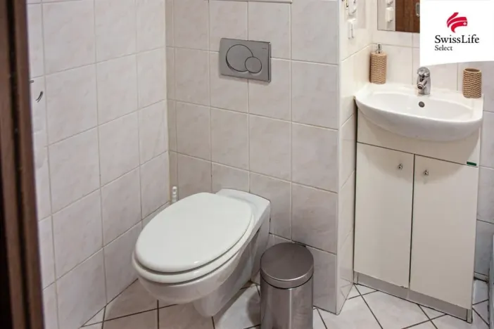 Prodej bytu 2+1, Jihlava, Březinova, 56 m2