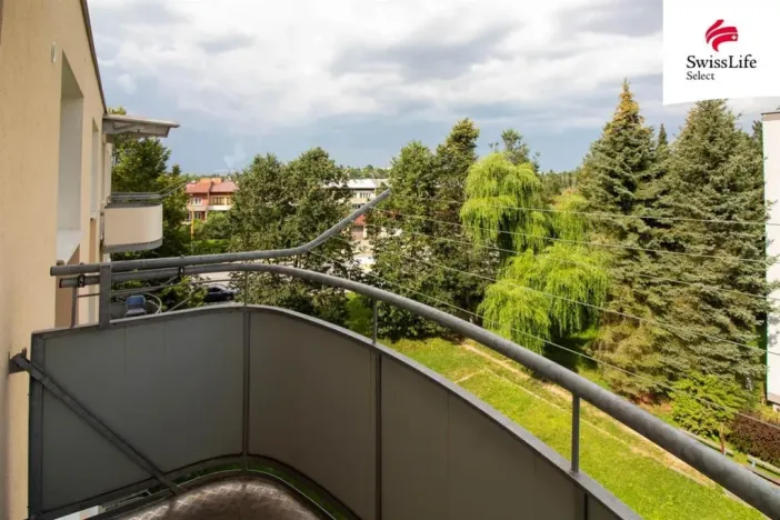 Prodej bytu 2+1, Jihlava, Březinova, 56 m2