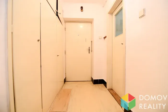 Pronájem bytu 2+1, Beroun - Beroun-Město, Jaselská, 48 m2