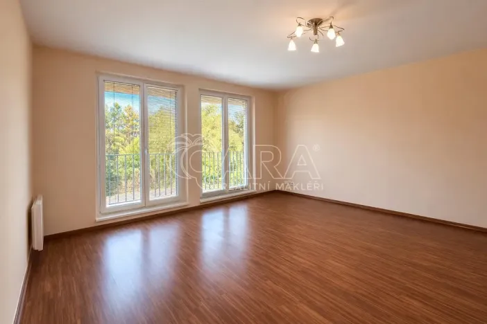Prodej bytu 1+1, Slapy, 40 m2