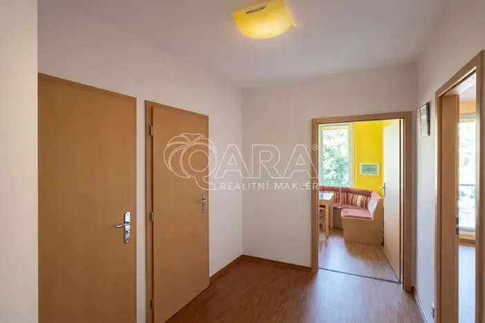 Prodej bytu 1+1, Slapy, 40 m2