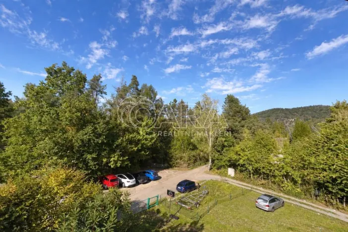 Prodej bytu 1+1, Slapy, 40 m2