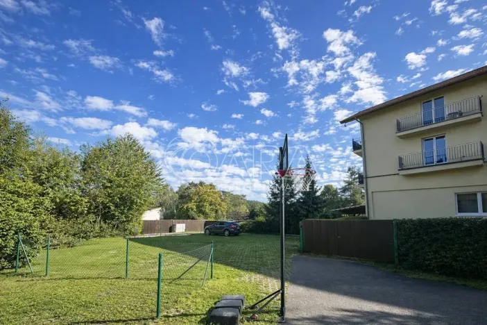 Prodej bytu 1+1, Slapy, 40 m2
