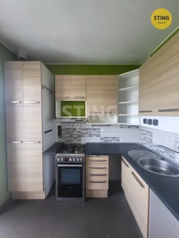 Prodej bytu 3+1, Prostějov, Slovenská, 65 m2