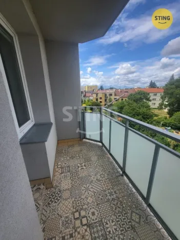 Prodej bytu 3+1, Prostějov, Slovenská, 65 m2