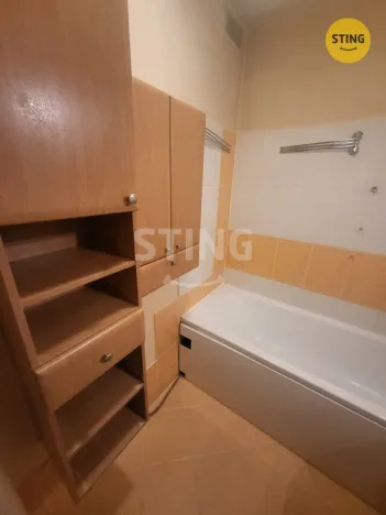 Prodej bytu 3+1, Prostějov, Slovenská, 65 m2