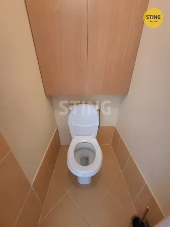 Prodej bytu 3+1, Prostějov, Slovenská, 65 m2
