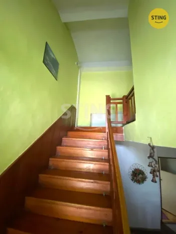 Prodej rodinného domu, Mohelnice - Libivá, 200 m2