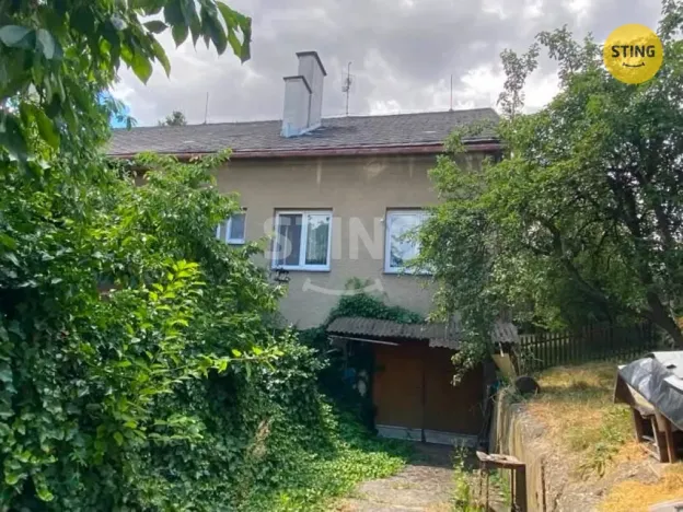 Prodej rodinného domu, Mohelnice - Libivá, 200 m2