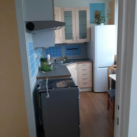 Pronájem bytu 2+1, Nová Paka, K Hájku, 57 m2