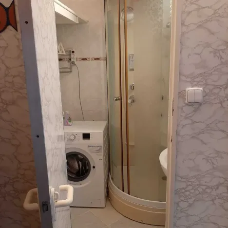 Pronájem bytu 2+1, Nová Paka, K Hájku, 57 m2