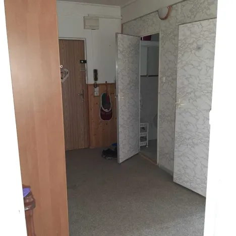 Pronájem bytu 2+1, Nová Paka, K Hájku, 57 m2