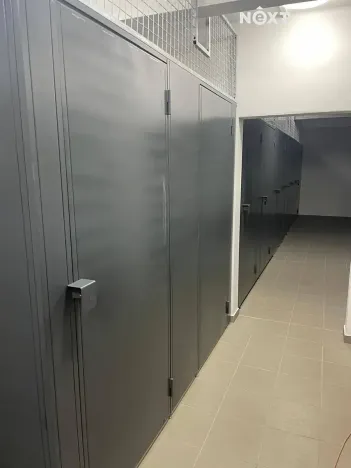 Pronájem bytu 2+kk, Praha - Žižkov, Sudoměřská, 47 m2