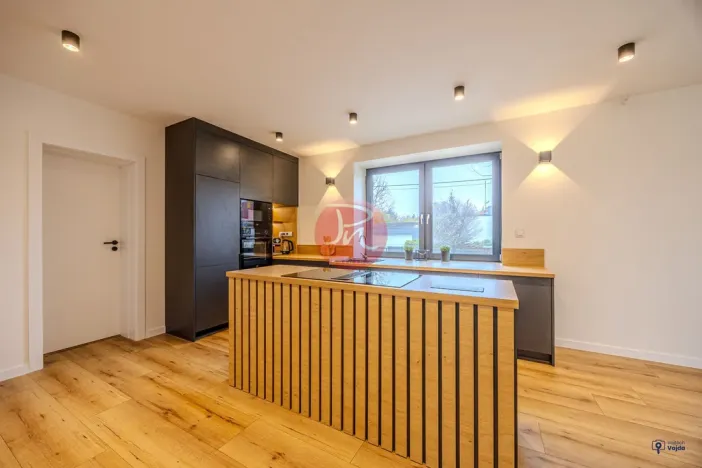 Pronájem bytu 6+kk a větší, Ostrava, Třebovická, 194 m2