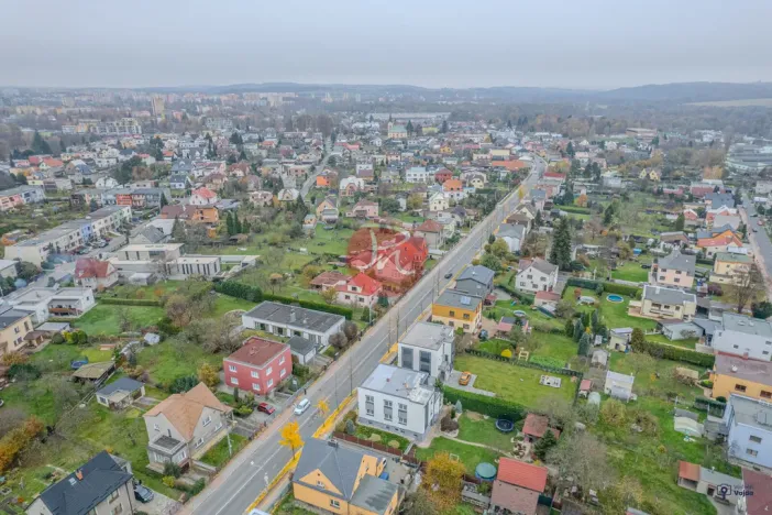 Pronájem bytu 6+kk a větší, Ostrava, Třebovická, 194 m2