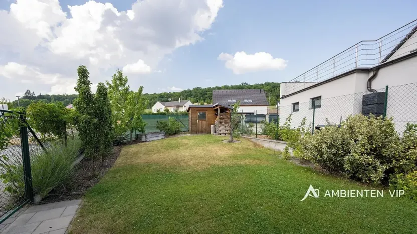 Prodej rodinného domu, Ochoz u Brna, Pod Skalkou, 176 m2