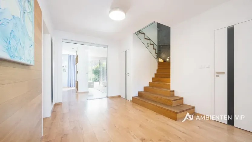 Prodej rodinného domu, Ochoz u Brna, Pod Skalkou, 176 m2