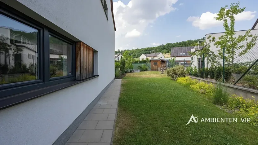 Prodej rodinného domu, Ochoz u Brna, Pod Skalkou, 176 m2