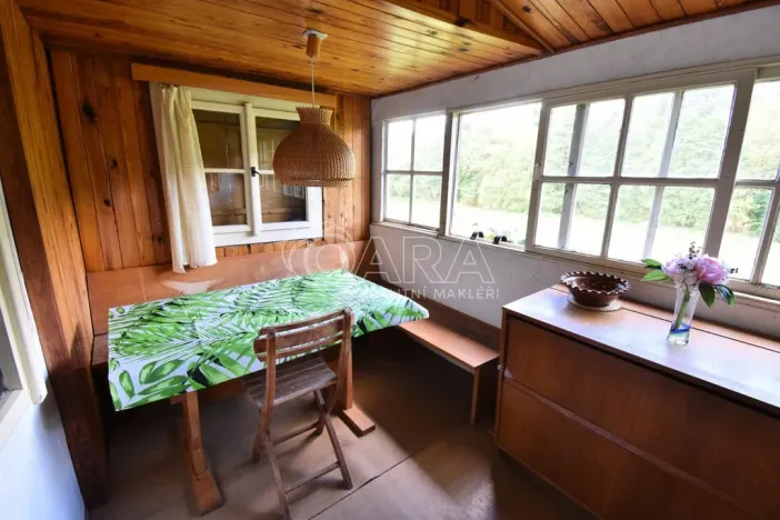 Prodej chaty, Sázava - Čeřenice, 33 m2