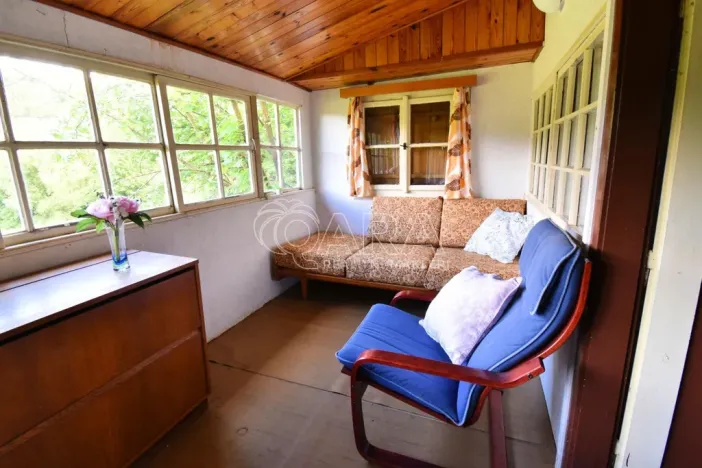 Prodej chaty, Sázava - Čeřenice, 33 m2