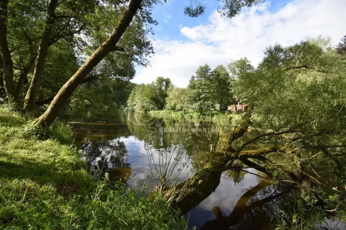 Prodej chaty, Sázava - Čeřenice, 33 m2