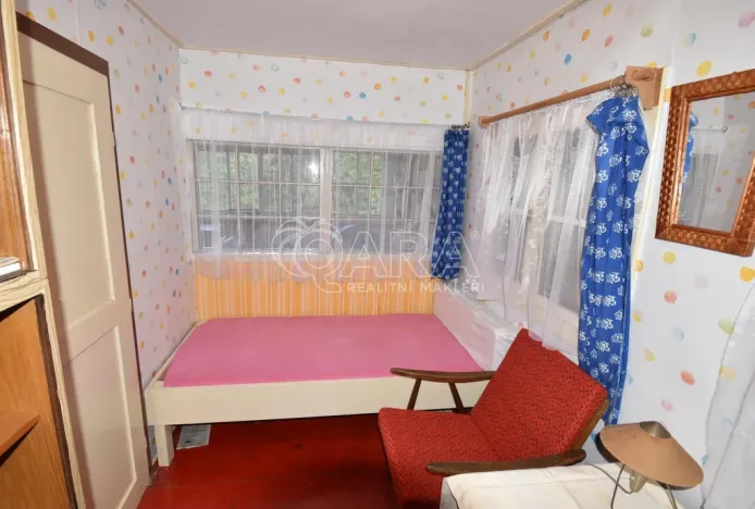 Prodej chaty, Sázava - Čeřenice, 33 m2